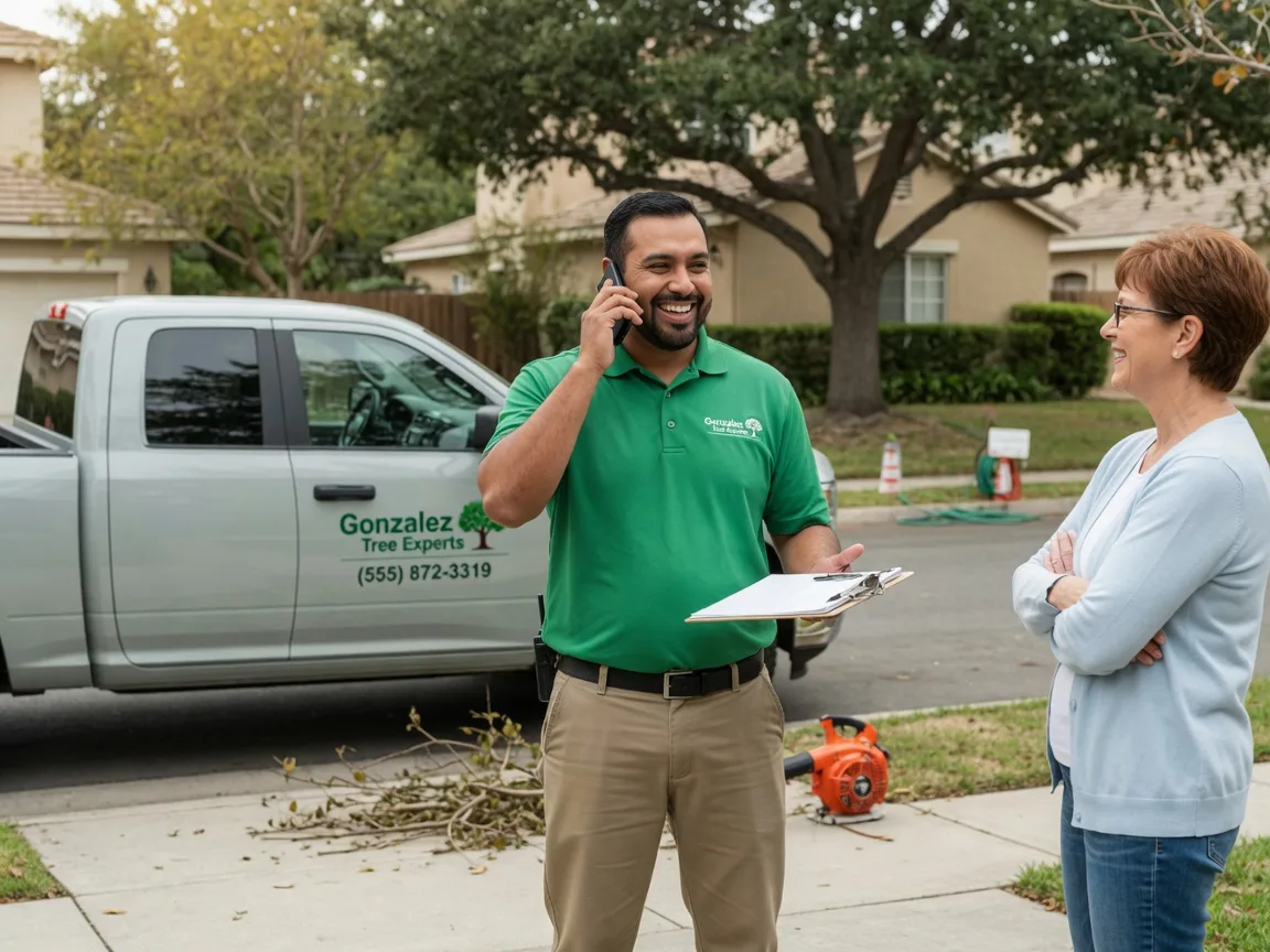 Tree Service Noble, MO FAQs